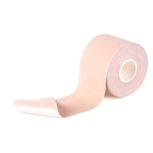 Nude Boob & Body Tape Sculpting, Stretch Tape